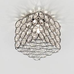 Изображение продукта Встраиваемый светильник Ambrella light Desing 
